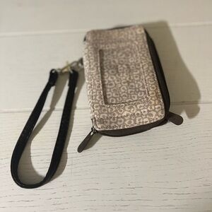 ThirtyOne Wristlet/ Wallet